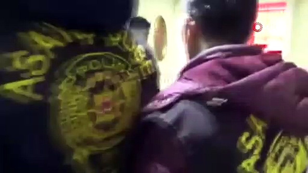 Diyarbakır’da fuhuş çetesine “Kıskaç” operasyonu: 7 gözaltı