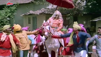 Ghodi Pe Ho Ke / Mohammad Rafi / 1973 Ghulam Begum Badshah _