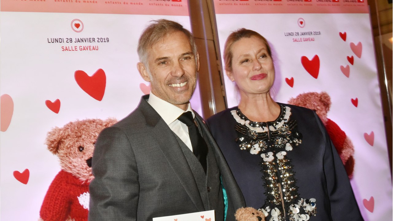 GALA VIDÉO - PHOTO - Paul Belmondo amoureux : son tendre message pour l’anniversaire de sa femme Luana