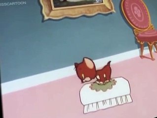 Herman and Katnip Herman and Katnip E008 Felineous Assault