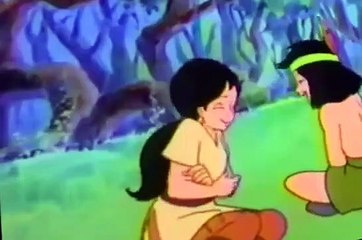 Peter Pan and the Pirates E010 - Slightly Duped