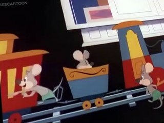 Herman and Katnip Herman and Katnip E010 From Mad to Worse