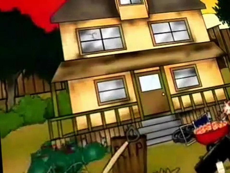 Kevin Spencer Kevin Spencer S02 E005 In Like Plunt