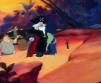 Peter Pan and the Pirates E012 - The Girl Who Lives on the Moon