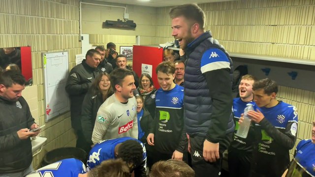 FC Thaon BLF 9-0 ESTH