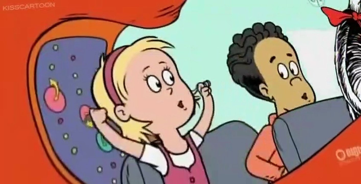 The Cat in the Hat Knows a Lot About That! The Cat in the Hat Knows a Lot About That! S02 E006 – Manatees and Mermaids – The Last Chocolate