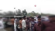 Bangladeş'te otobüs kazası: 19 ölü