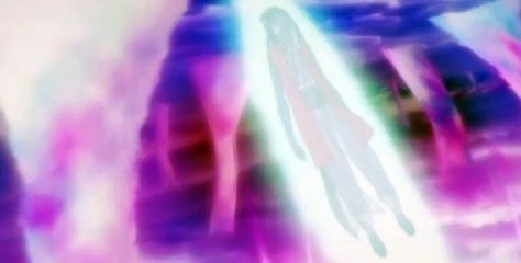 Yasuke E005 - Pain and Blood