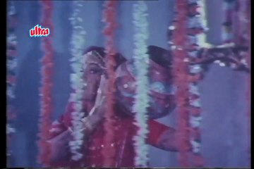 Raja Meri Matki  / Jaya Bhaduri ,Asha Bhosle /1973  Gaai aur Gauri Song_
