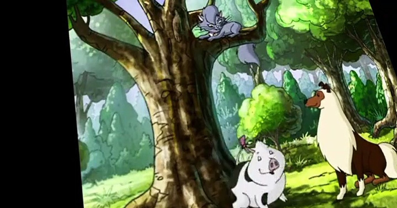 Horseland Horseland S01 E007 Pepper’s Pain video Dailymotion