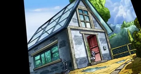 Horseland Horseland S01 E010 The Can-Do Kid