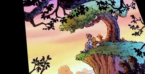 The New Adventures of Winnie the Pooh S04 E01