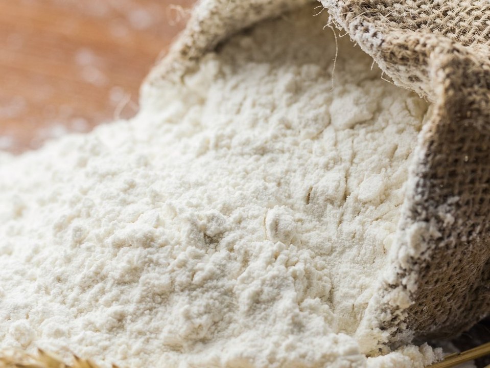 Gesundheitsgefahr! Hersteller ruft Mehl zurück