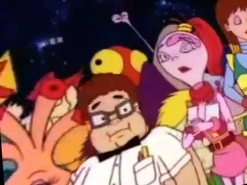 Galaxy High School E005