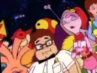 Galaxy High School E005