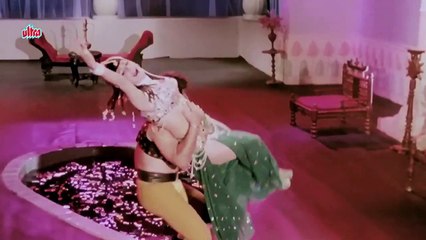 Wai Wai Main Jal Gayi / Lata Mangeshkar /1973 Gaddaar