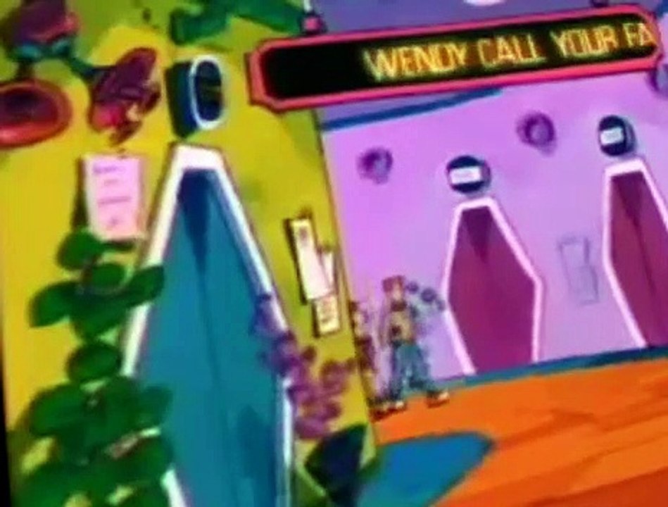 Galaxy High School E007