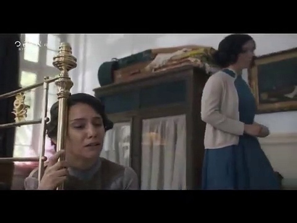 Το κόκκινο ποτάμι Σ3 ΕΠ7