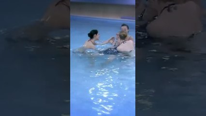 Orço ile Dilkopat Öpüşecek mi? | Pis Yedili #shorts