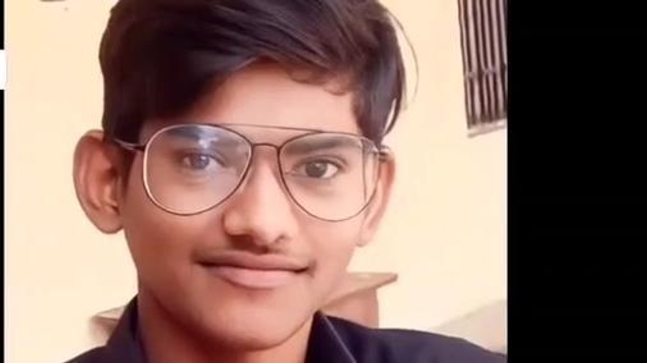 अम्बेडकरनगर: विद्यालय के लिए निकला किशोर हुआ लापता, परिजनों में कोहराम