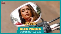 Klea Pineda comes out as gay | Updated With Nelson Canlas