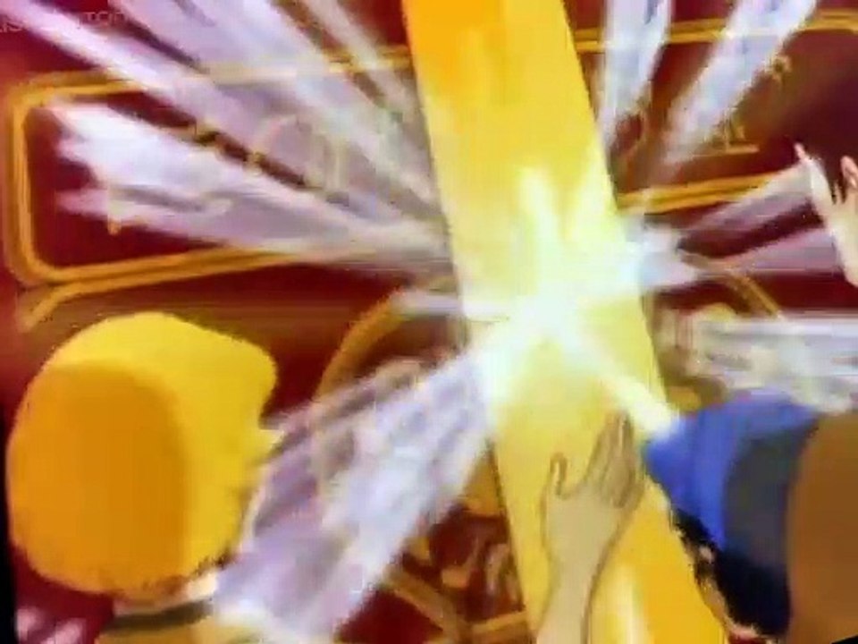 The Greatest Adventure: Stories from the Bible The Greatest Adventure: Stories from the Bible E002 – Noah’s Ark