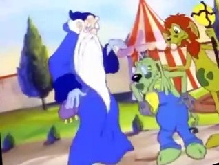 The Dreamstone The Dreamstone S02 E010 – Sports Day