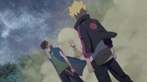 Boruto: Naruto Next Generations episode 292 ( Kawaki kill Boruto )