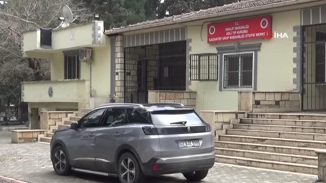 Kayıp genç yasak aşkının babası tarafından öldürülüp Fırat Nehri'ne atılmış