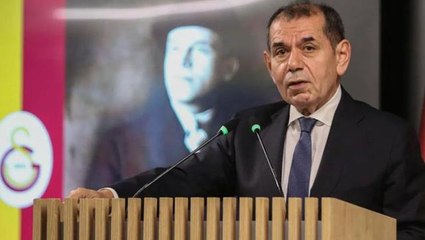 MHK Başkanı Lale Orta için ortaya atılan iddialar Dursun Özbek'i şaşkına çevirdi: Hayretler içinde kaldım