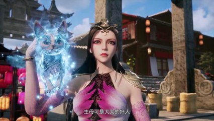 Great Doctor Miss Nine odc 13