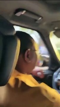 En virée à Dakar, Macky et Marième Faye Sall contrariés par les cris «Sonko, Sonko, Sonko… »