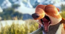 Ice Age: Scrat Tales Ice Age: Scrat Tales E001 – Nuts About You