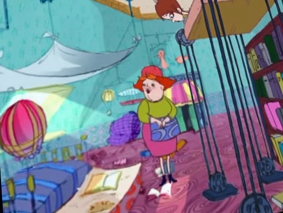 Gloria's House Gloria’s House E015 Double Surprise video Dailymotion