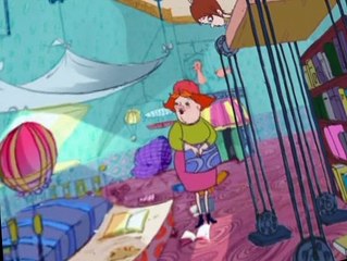 Gloria's House Gloria’s House E015 – Double Surprise
