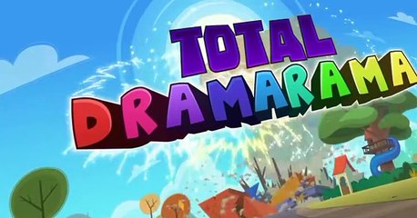 Total DramaRama Total DramaRama S02 E003 – The Tooth About Zombies