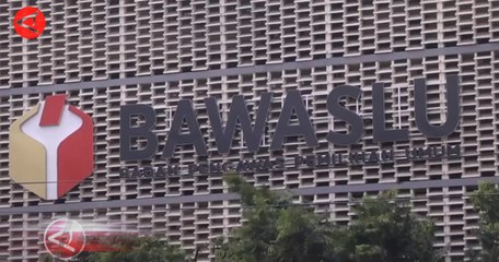 Bawaslu imbau partai politik tidak berkampanye dini