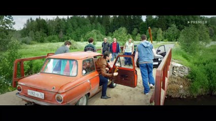 Кафе «Куба» - 5 серия