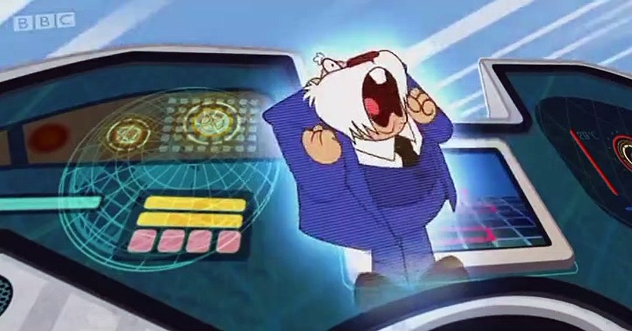 Danger Mouse 2015 Danger Mouse 2015 S02 E009 – I Believe In Danger Mouse -  video Dailymotion