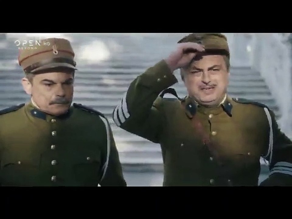 Το κόκκινο ποτάμι Σ3 ΕΠ7