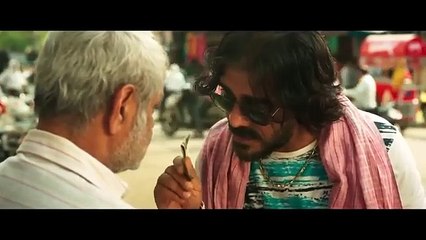 Vadh (2022) - Crime Thriller Film