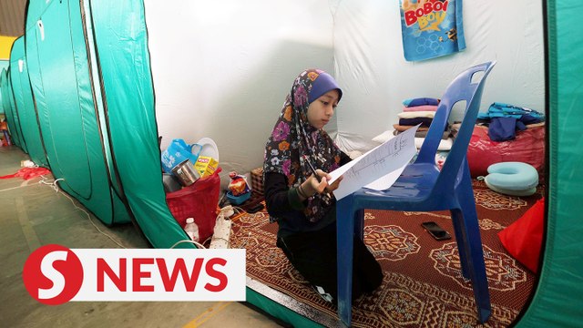 Johor floods: 44 schools still used as relief centres, five closed for clean-up works