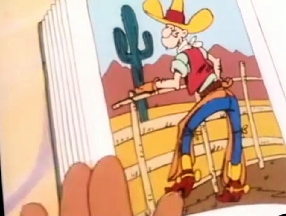 Heathcliff and The Catillac Cats Heathcliff and The Catillac Cats S02 E002 Life Saver