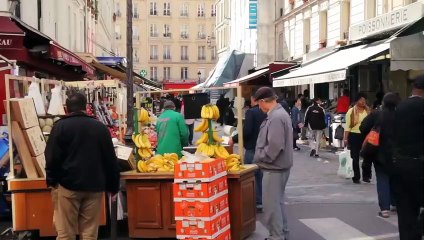 Top Most beautiful place in Paris