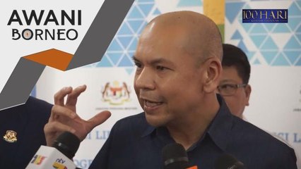 Biar mahkamah tentukan isu 40 peratus hasil negeri Sabah - Armizan