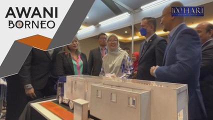 KKM sasar 100 peratus akses pembedahan selamat dI Sabah & Sarawak 2023