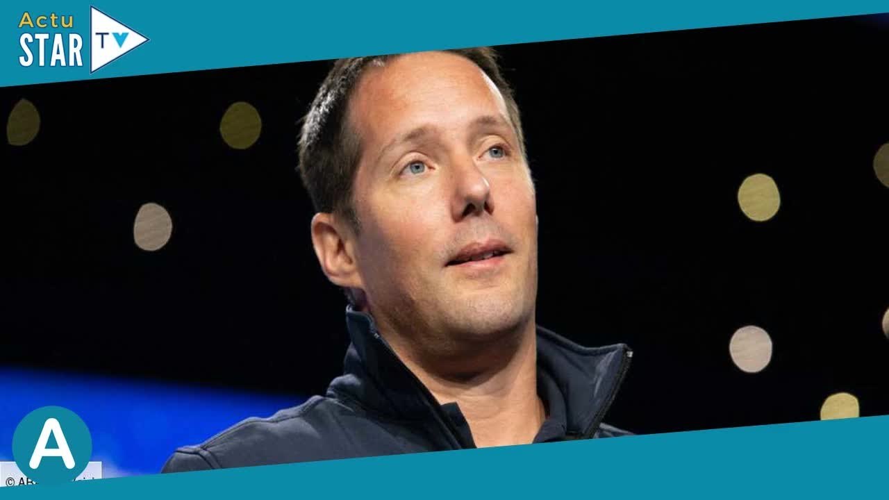 LOL, qui rit sort : la réaction de Thomas Pesquet à son hilarante imitation par Pierre Niney