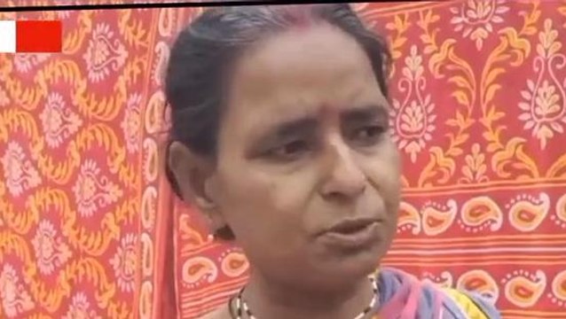 উঃ২৪পঃ কী রাগ ভেতরে ! এই গৃহবধূ বিধায়ককে যা বলে দিলেন শুনলে হাঁ হয়ে যাবেন