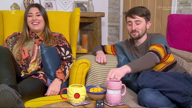 Gogglebox S21E05 || Gogglebox Season21 Episode5