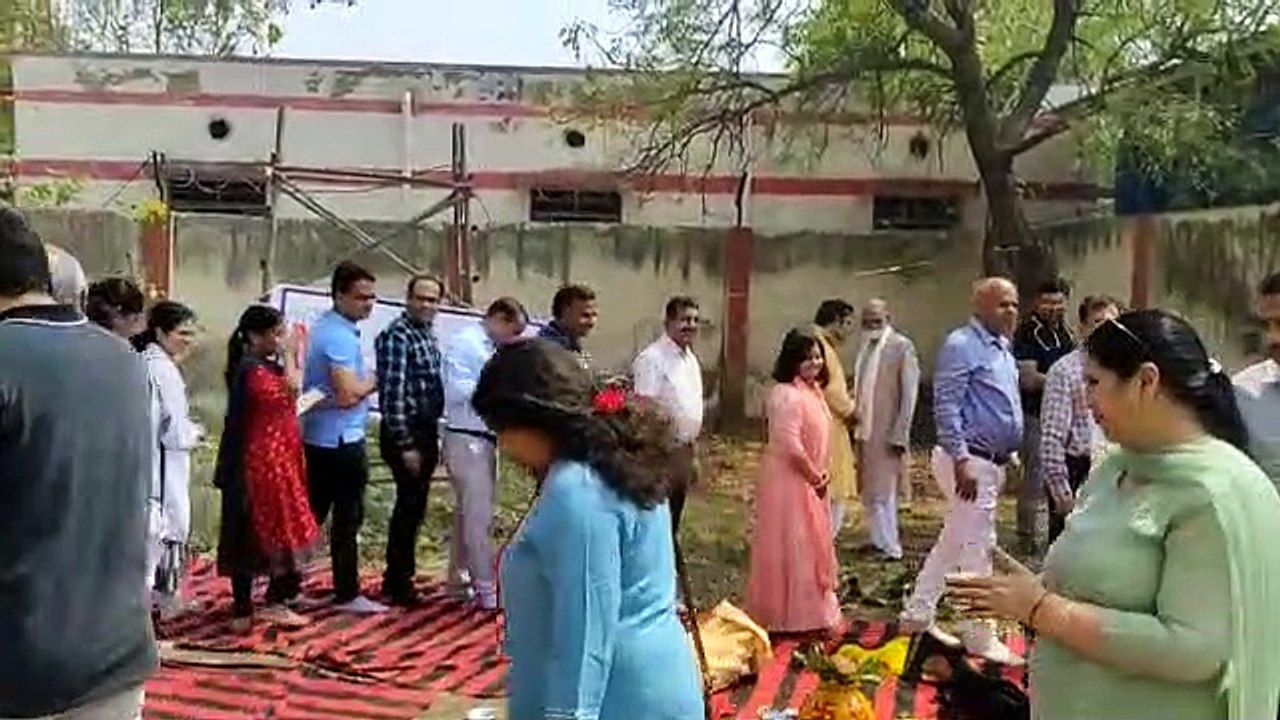 चिकित्सकों ने राइट टू हेल्थ बिल का इस तरह से जताया विरोध